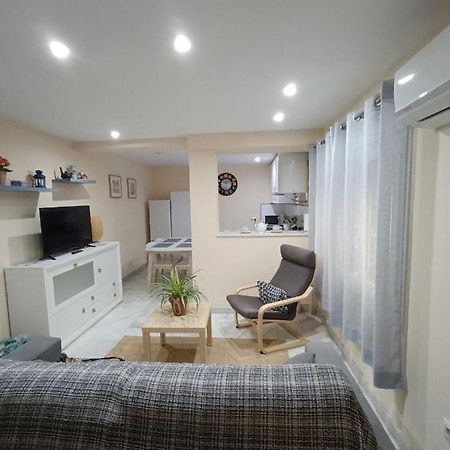Lineros 24 Apartment Кордоба Екстериор снимка