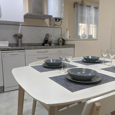 Lineros 24 Apartment Кордоба Екстериор снимка