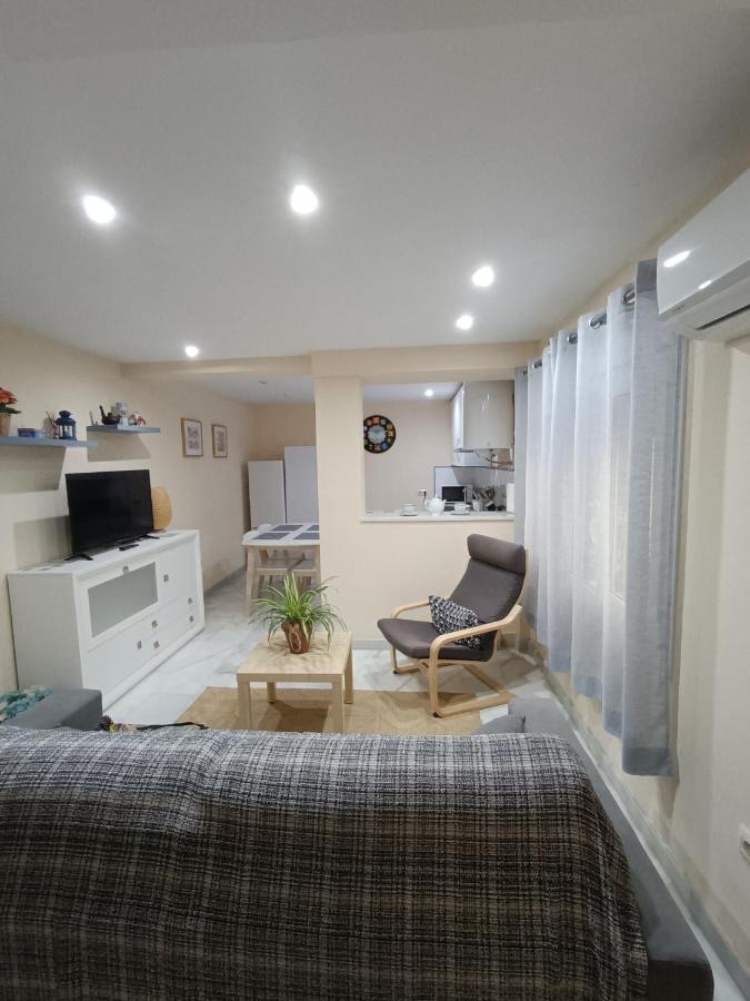 Lineros 24 Apartment Кордоба Екстериор снимка
