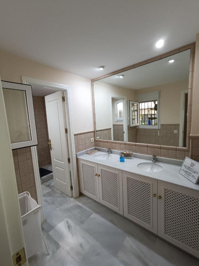 Lineros 24 Apartment Кордоба Екстериор снимка