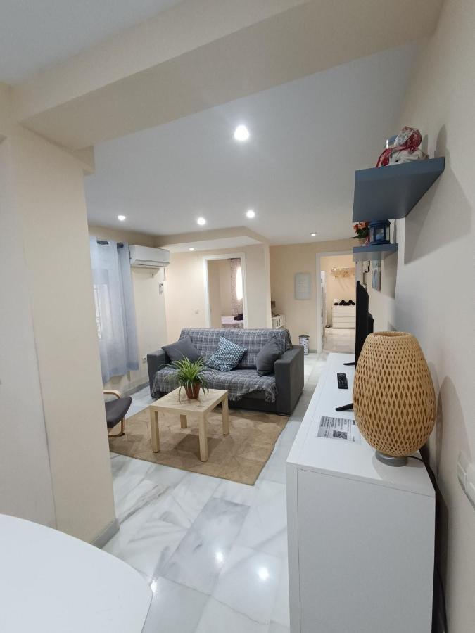 Lineros 24 Apartment Кордоба Екстериор снимка