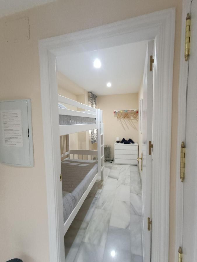Lineros 24 Apartment Кордоба Екстериор снимка