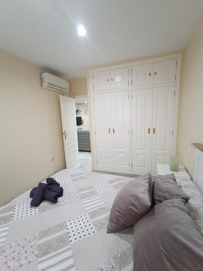 Lineros 24 Apartment Кордоба Екстериор снимка