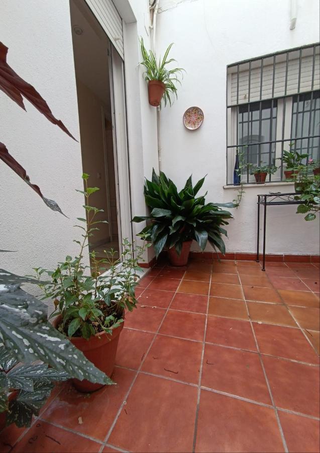 Lineros 24 Apartment Кордоба Екстериор снимка
