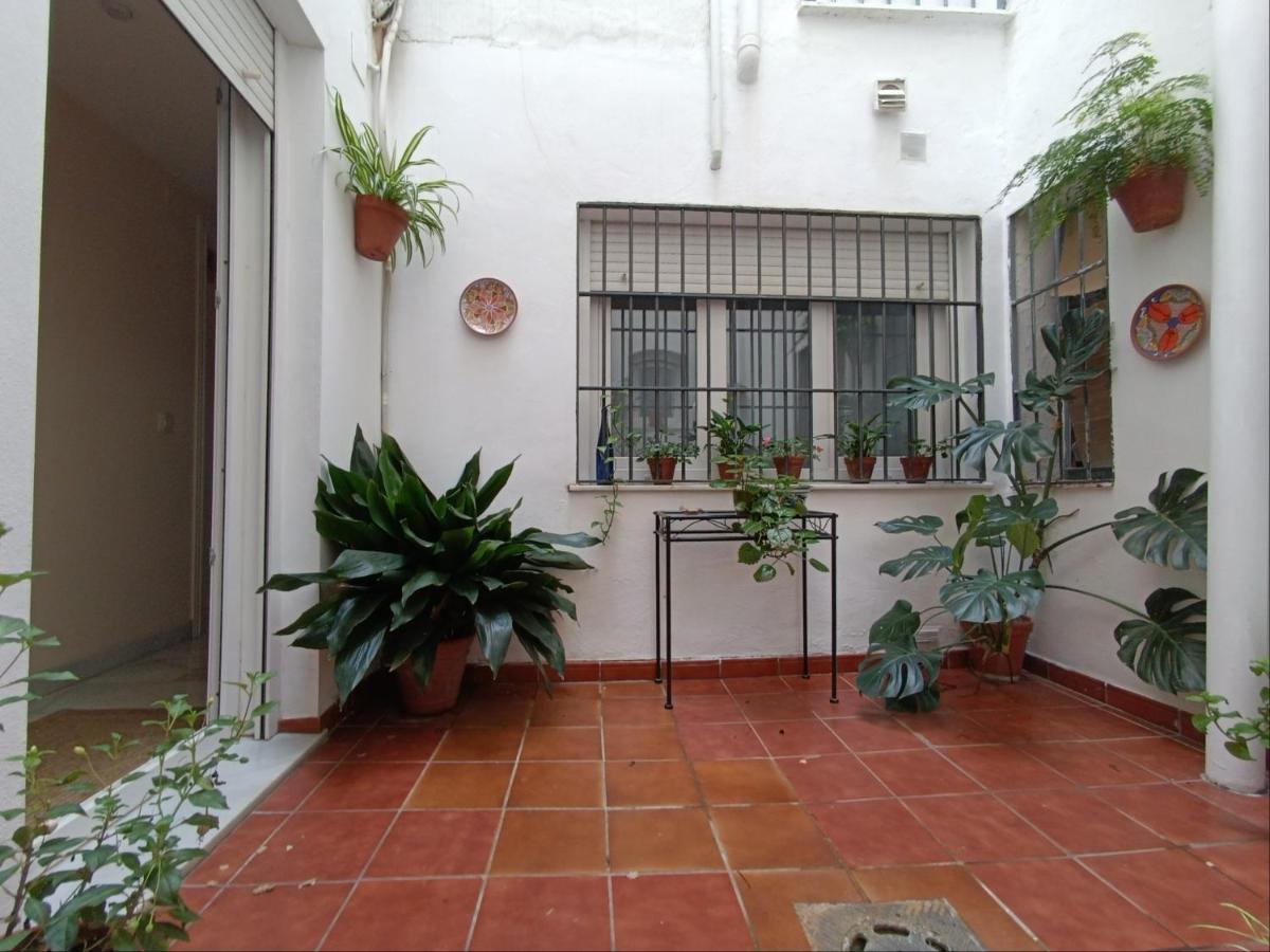 Lineros 24 Apartment Кордоба Екстериор снимка