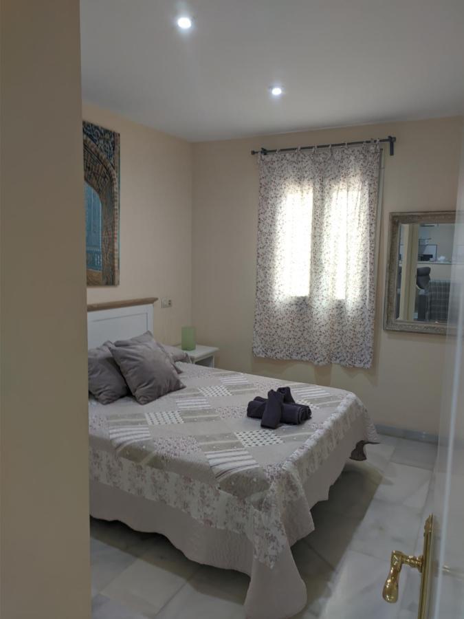 Lineros 24 Apartment Кордоба Екстериор снимка