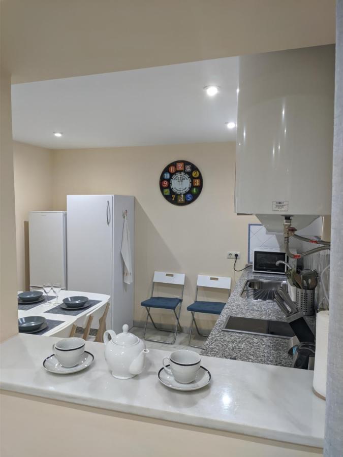 Lineros 24 Apartment Кордоба Екстериор снимка