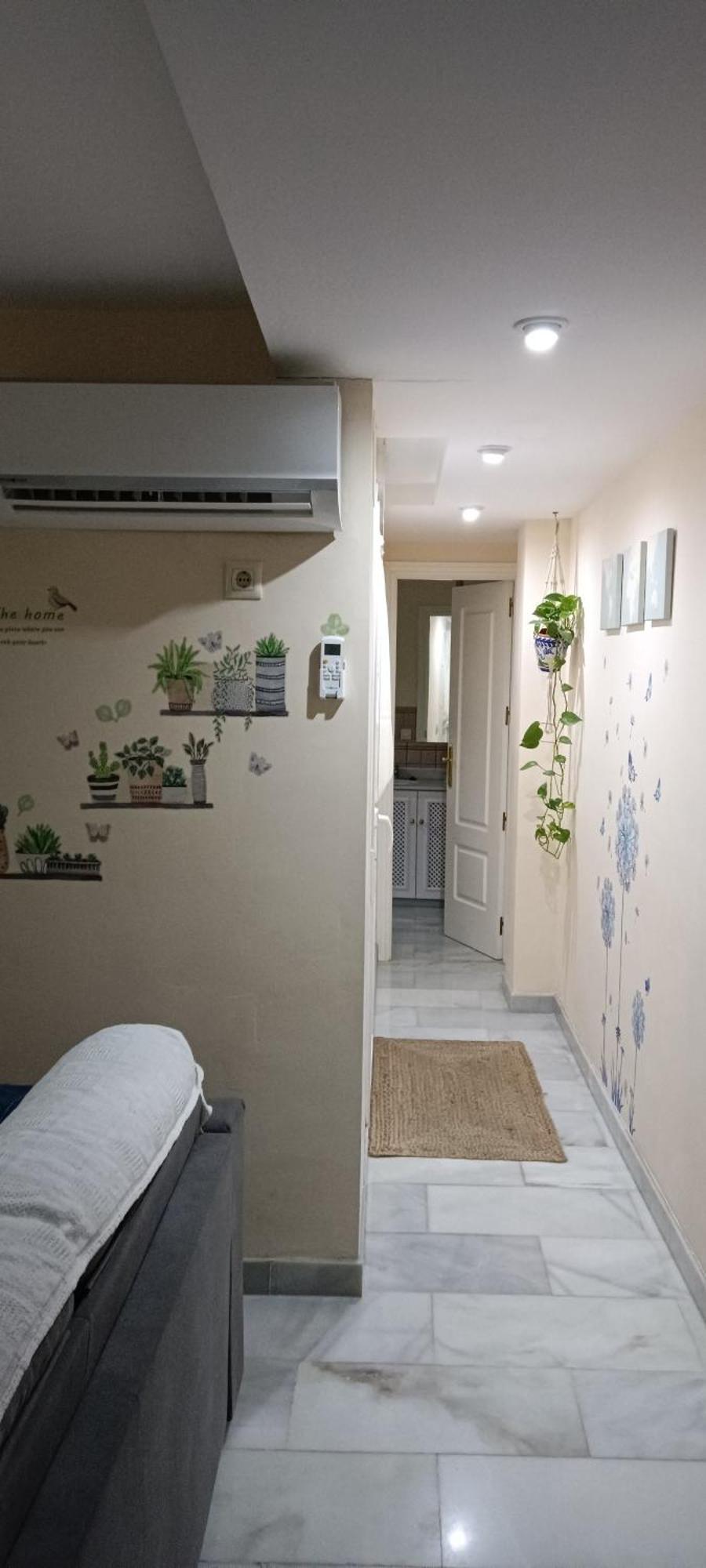 Lineros 24 Apartment Кордоба Екстериор снимка
