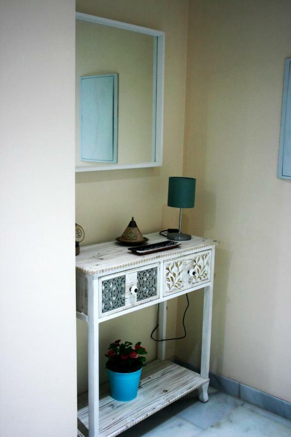Lineros 24 Apartment Кордоба Екстериор снимка